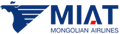 MIAT Mongolian Airlines