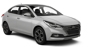 Un image de: Hyundai Elantra