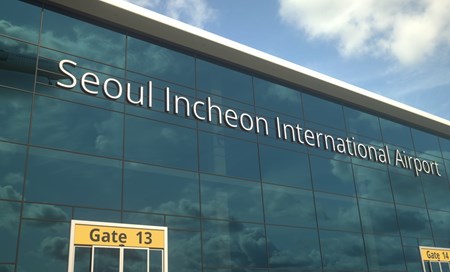Incheon International Airport - All Information on Incheon International Airport (ICN)